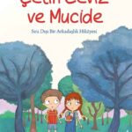 Cetin Ceviz ve Mucide