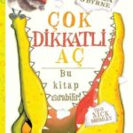 Cok Dikkatli Ac