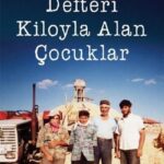 Defteri Kiloyla Alan Cocuklar