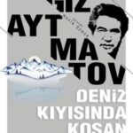 Deniz Kiyisinda Kosan Ala Köpek