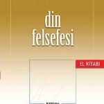 Din Felsefesi El Kitabi
