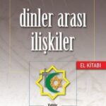 Dinler Arasi Iliskiler El Kitabi
