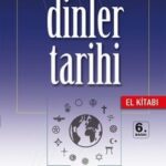 Dinler Tarihi El Kitabi