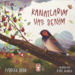 Kanatlarim Var Benim