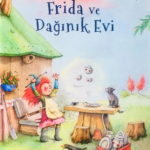 Frida ve Daginik Evi