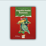 Guguklu Saatin Kumrusu