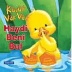 Kücük Vak Vak Haydi Beni Bul