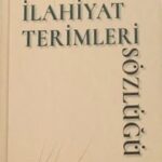Ilahiyat Terimleri Sözlügü