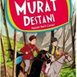 Kirimli Murat Destani