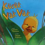 Kücük Vak Vak