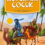 Kuyudaki Cocuk Hz. Yusuf