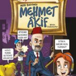 Milli Sairimiz Mehmet Akif