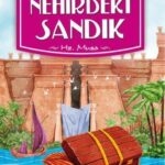 Nehirdeki Sandik