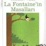 La Fontaine'in Masallari