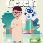 Robot Dahisi El Cezeri