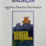 Aganta Burina Burinata