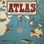 Atlas - Iki Kitap Takim