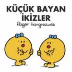 Kücük Bayan Ikizler