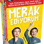 Merak Ediyorum (7 Cilt)