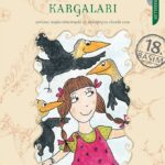 Ulduz Kiz'in Kargalari