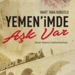 Yemen'imde Ask Var