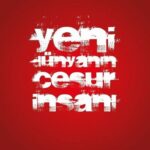 Yeni Dünyanin Cesur Insani