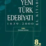 Yeni Türk Edebiyati