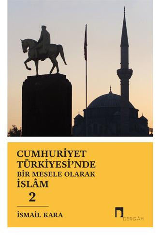 CTBMOI_2_w333_h488_op Cumhuriyet Türkiyesinde Bir Mesele Olarak Islam 2 - Billede 1