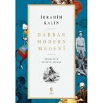 Barbar Modern Medeni