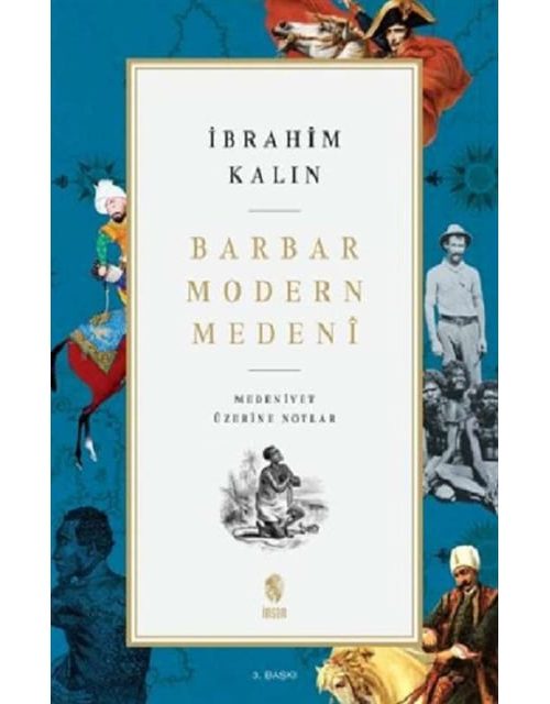 Barbar Modern Medeni