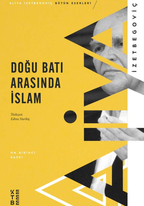 Dogu Bati Arasinda Islam