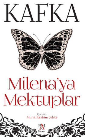 Milena'ya Mektuplar
