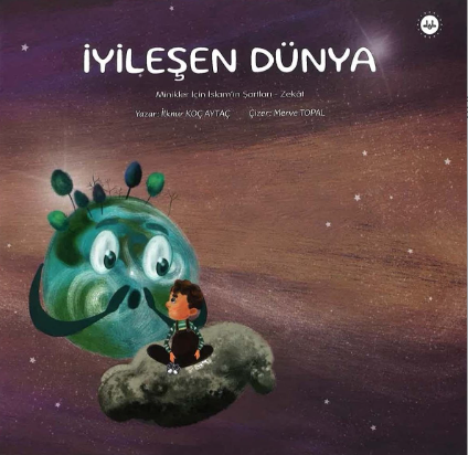 Minikler Icin Islamin Sartlari Zekat Iyilesen Dünya