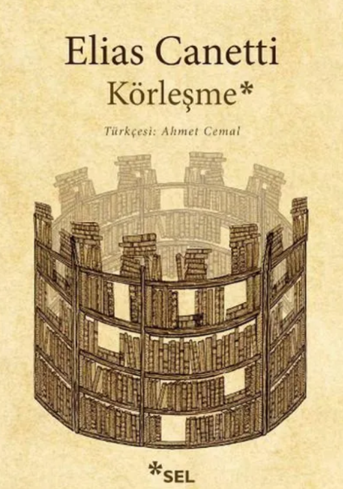 Körlesme