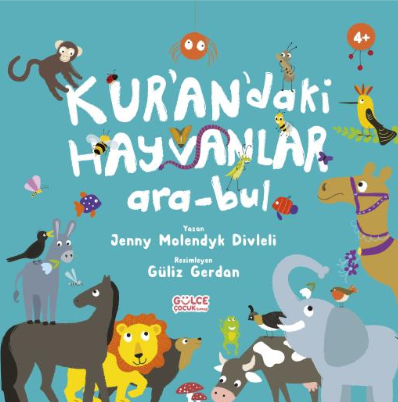 Kurandaki Hayvanlar Ara Bul