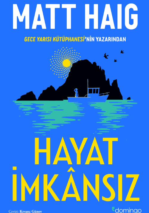 Hayat Imkansiz