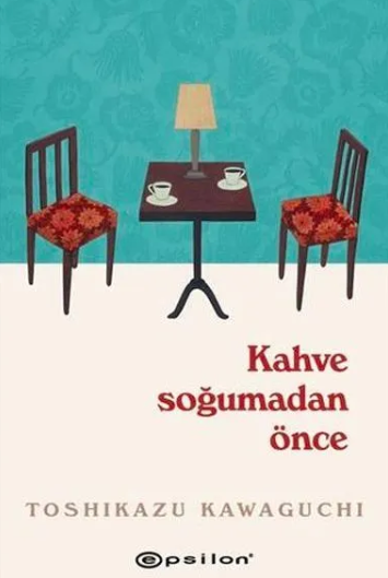Kahve Sogumadan Önce