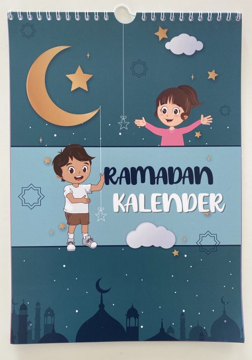 Ramadan Kalenderen