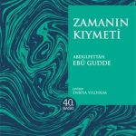 Zamanin Kiymeti