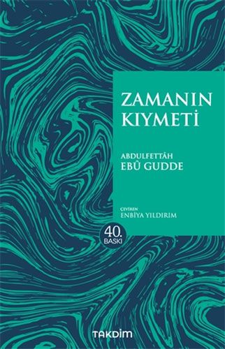 Zamanin Kiymeti
