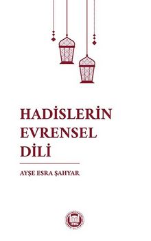 wi_220 Hadislerin Evrensel Dili - Billede 1