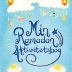 Min Ramadan Aktivitetsbog